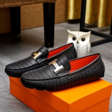 Hermes Business Shoes